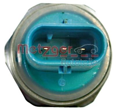 SENSOR ABGASDRUCK METZGER AUTOTEILE 0906322 1