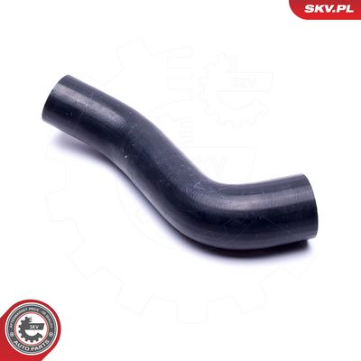 Kompresoriaus padavimo žarna