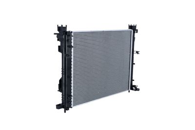 RADIATOR RACIRE MOTOR NRF 58443 20