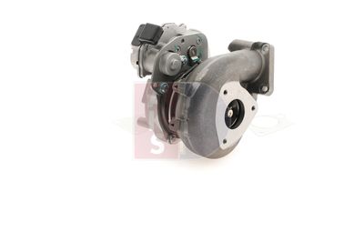 LADER AUFLADUNG AKS DASIS 045204N 6