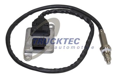 NOx-senzor, vstřikování močoviny TRUCKTEC AUTOMOTIVE 02.17.139