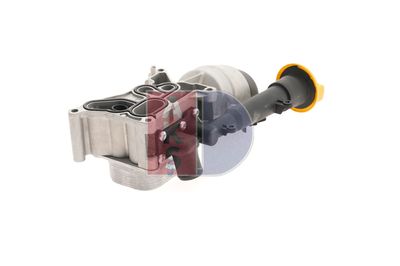 ÖLKüHLER MOTORöL AKS DASIS 016004N 5