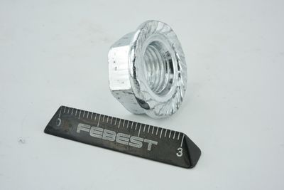 NACHLAUFSCHALE CORP AXE FEBEST 0431001 5