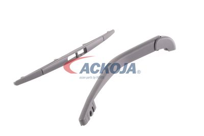 SET STERGATOARE CURATARE PARBRIZ ACKOJA A380486 28