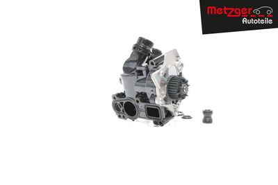 POMPă DE APă RăCIRE MOTOR METZGER AUTOTEILE 4007005 26