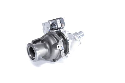 LADER AUFLADUNG BTS Turbo T918138 24