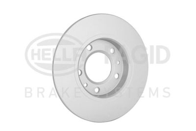 Brake Disc 8DD 355 120-581