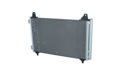 CONDENSATOR CLIMATIZARE NRF 350616 24