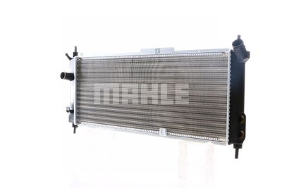 RADIATOR RACIRE MOTOR MAHLE CR355000S 16