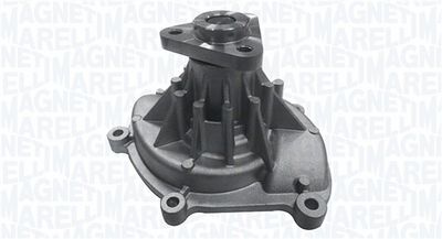 Pompa wody, chłodzenie silnika MAGNETI MARELLI 352316171423