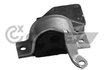 Подвеска, двигатель CAUTEX 011068 для FIAT IDEA