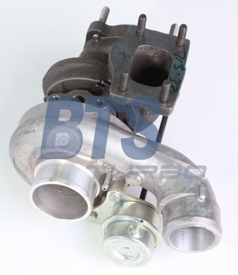 LADER AUFLADUNG BTS Turbo T911122 3
