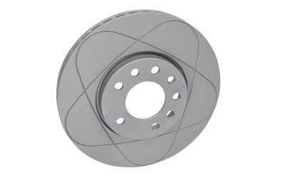 BREMSSCHEIBE ATE 24032501191 25