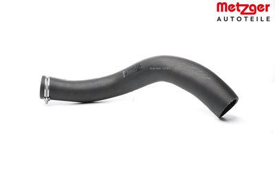 LADELUFTSCHLAUCH METZGER AUTOTEILE 2400091 2