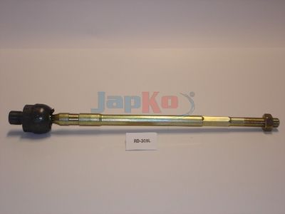 аксиален шарнирен накрайник, напречна кормилна щанга JAPKO 103309L