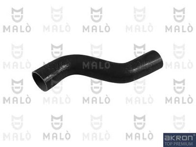 AKRON-MALÒ 18088SIL Турбина для RENAULT KANGOO Express (FW0/1_) 1.5 dCi 105 (FW0F)