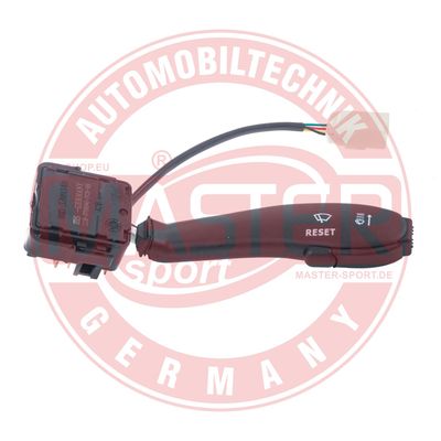 Выключатель, прерывистое вклю MASTER-SPORT GERMANY 1118-3709340-PCS-MS для LADA PRIORA
