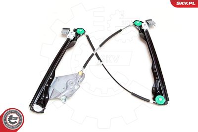 Window Regulator 01SKV121