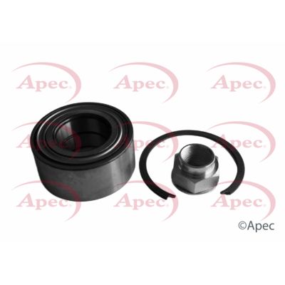 Wheel Bearing Kit APEC AWB1338