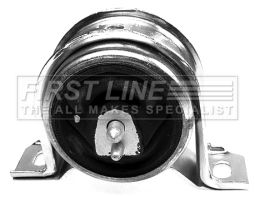 Подвеска, двигатель FIRST LINE FEM3439 для SAAB 9-3
