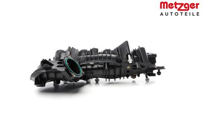 SAUGROHRMODUL METZGER AUTOTEILE 2100054 20