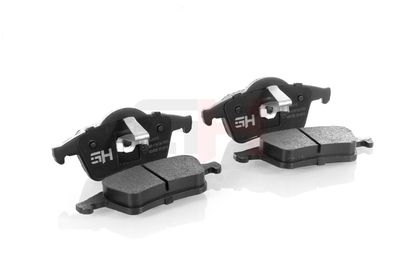 SET PLACUTE FRANA FRANA DISC GH GH414110 7