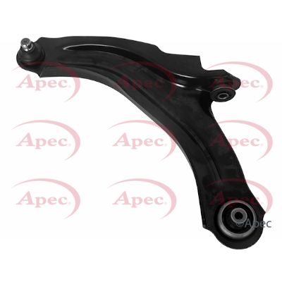 Control/Trailing Arm, wheel suspension APEC AST2294