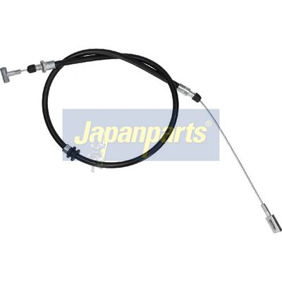 JAPANPARTS Trosas, stovėjimo stabdys