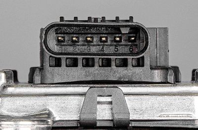 NOX-SENSOR NOX-KATALYSATOR HJS 92097032 1