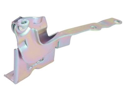 Engine bonnet hinge Links past: HYUNDAI ix35/TUCSON LM 01.10-12.15