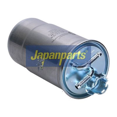 JAPANPARTS Kuro filtras