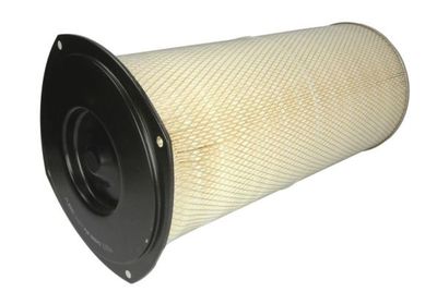 Luchtfilter (patroon) past: VOLVO F10, F12, FL12, FMX III D11A-330-TD123ES 01.76-