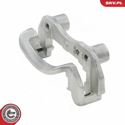 Halter, Bremssattel