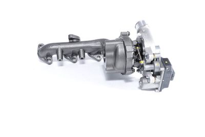 LADER AUFLADUNG BTS Turbo T918516 27