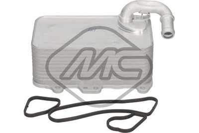 RADIATOR ULEI ULEI MOTOR