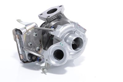 COMPRESOR SISTEM DE SUPRAALIMENTARE BTS Turbo T914554 34
