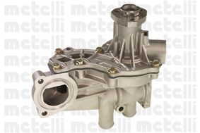 Water Pump, engine cooling 24-0579