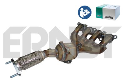 KATALYSATOR ERNST 761062 2