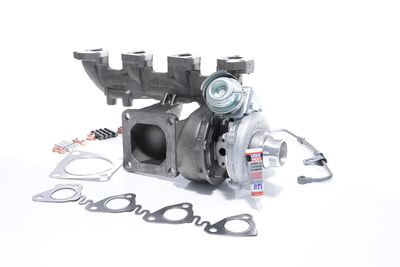 LADER AUFLADUNG BTS Turbo T981167 31