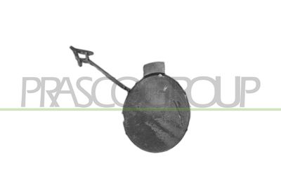 KLAPPE ABSCHLEPPHAKEN