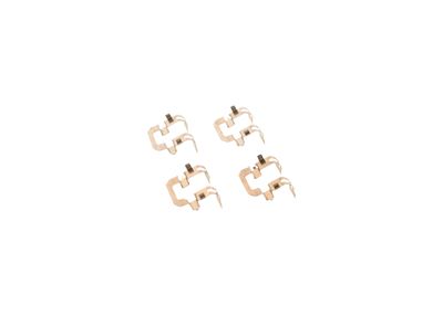 SET ACCESORII PLACUTE FRANA BOSCH 1987474388 22