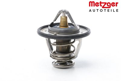 THERMOSTAT KüHLMITTEL METZGER AUTOTEILE 4006427 4