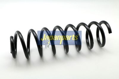 Pružina podvozku JAPANPARTS ZC3161G