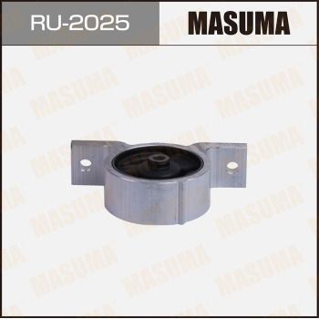 MASUMA RU-2025 Подушка двигателя  для NISSAN ALMERA II Hatchback (N16) 1.5