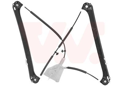 FENSTERHEBER VAN WEZEL 0332263