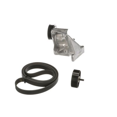 KEILRIPPENRIEMENSATZ GATES K016PK1915 32