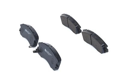 BREMSBELAGSATZ SCHEIBENBREMSE ATE 13046059782 6