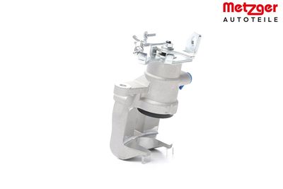 BREMSSATTEL METZGER AUTOTEILE 6261529 15