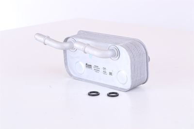 ÖLKüHLER AUTOMATIKGETRIEBE NISSENS 90658 9