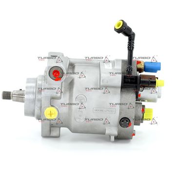 POMPA DE INALTA PRESIUNE TURBO-TEC TTIP4010 2